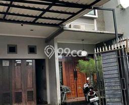 Dijual Hunian Mewah dengan Fasilitas Sekitar Komplit di Jagakarsa, Jakarta Selatan Dijual Hunian Mewah dengan Fasilitas Sekitar Komplit di Jagakarsa, Jakarta Selatan