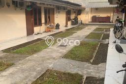 Ready to Use! Premium House LT 440m2 Desain Elegan di Gandul Ready to Use! Premium House LT 440m2 Desain Elegan di Gandul