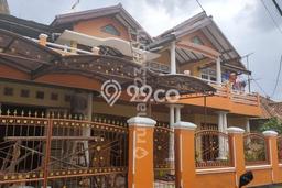 Rumah Strategis Minimalis Lb 180m2 di Dramaga, Bogor Rumah Strategis Minimalis Lb 180m2 di Dramaga, Bogor