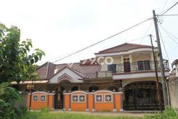 Rumah Minimalis 4 KT LT 260m2 di Depok II Rumah Minimalis 4 KT LT 260m2 di Depok II