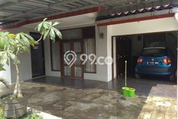 Dijual Rumah Minimalis Bagus Punya 3 KT di Pamulang Tangerang Selatan SHM Dijual Rumah Minimalis Bagus Punya 3 KT di Pamulang Tangerang Selatan SHM