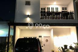 Dijual Hunian Rumah Terawat 4 Kamar di Bintaro, Jakarta Selatan Dijual Hunian Rumah Terawat 4 Kamar di Bintaro, Jakarta Selatan