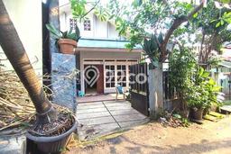 For Sale Hunian Rumah Nyaman 5 Kamar di Radio Dalam, Jakarta Selatan For Sale Hunian Rumah Nyaman 5 Kamar di Radio Dalam, Jakarta Selatan