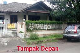 Siap Huni Rumah Mewah 5 Kamar di Cinere Dekat ke Mana Pun Siap Huni Rumah Mewah 5 Kamar di Cinere Dekat ke Mana Pun