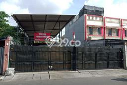 Tanah Kavling untuk Dijual di Kebayoran Lama Jakarta Selatan 466m2 Tanah Kavling untuk Dijual di Kebayoran Lama Jakarta Selatan 466m2