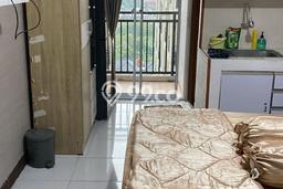 Sewa Apartemen Murah di Gandul 1 Bedroom Sewa Apartemen Murah di Gandul 1 Bedroom