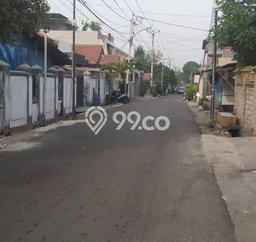 Tanah Siap Bangun Dijual di Jakarta Barat Punya Luas 380m2 Tanah Siap Bangun Dijual di Jakarta Barat Punya Luas 380m2
