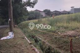 Tanah di Cinere, Depok Luas 1270m2 Dijual Segera Tanah di Cinere, Depok Luas 1270m2 Dijual Segera