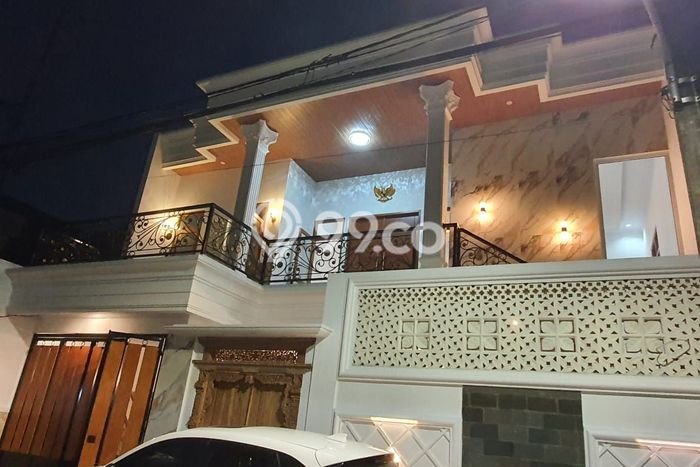 Dijual Rumah Premium dengan Fasilitas Sekitar Lengkap di Tebet, Jakarta Selatan Dijual Rumah Premium dengan Fasilitas Sekitar Lengkap di Tebet, Jakarta Selatan