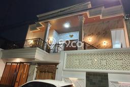 Dijual Rumah Premium dengan Fasilitas Sekitar Lengkap di Tebet, Jakarta Selatan Dijual Rumah Premium dengan Fasilitas Sekitar Lengkap di Tebet, Jakarta Selatan