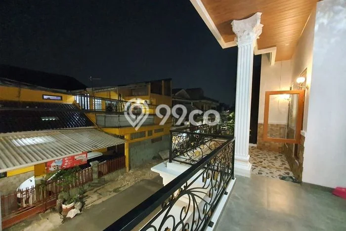 Dijual Rumah Premium dengan Fasilitas Sekitar Lengkap di Tebet, Jakarta Selatan Dijual Rumah Premium dengan Fasilitas Sekitar Lengkap di Tebet, Jakarta Selatan
