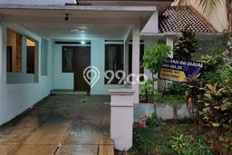 Jual Rumah Strategis Bagus Punya 2 KT di Sawangan Depok SHM Jual Rumah Strategis Bagus Punya 2 KT di Sawangan Depok SHM