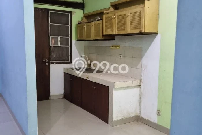 Jual Rumah Strategis Bagus Punya 2 KT di Sawangan Depok SHM Jual Rumah Strategis Bagus Punya 2 KT di Sawangan Depok SHM