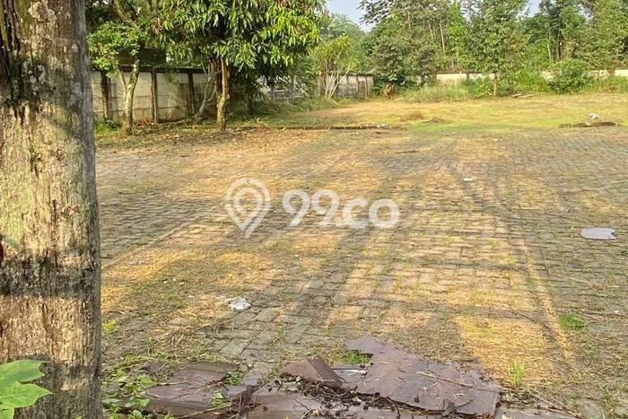 Tanah Kavling untuk Dijual di Bogor Barat Bogor 1000m2 Tanah Kavling untuk Dijual di Bogor Barat Bogor 1000m2