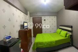 Dijual Apartemen 1 KT di Depok Luas 21m2 Dijual Apartemen 1 KT di Depok Luas 21m2