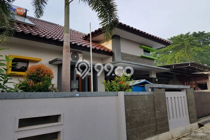 For Sale Hunian Rumah Nyaman 5 Kamar di Subang Kota, Subang For Sale Hunian Rumah Nyaman 5 Kamar di Subang Kota, Subang