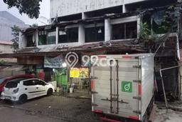 Ruko Bagus Dijual LB 166m2 Lokasi Strategis Jakarta Selatan Area Cocok untuk Berbisnis Ruko Bagus Dijual LB 166m2 Lokasi Strategis Jakarta Selatan Area Cocok untuk Berbisnis