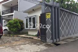 For Sale! Luxury House LT 150m2 Desain Modern di Duren Tiga For Sale! Luxury House LT 150m2 Desain Modern di Duren Tiga