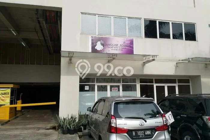Ruko Favorit Dijual di Cinere Depok Kawasan Pusat Bisnis Ruko Favorit Dijual di Cinere Depok Kawasan Pusat Bisnis