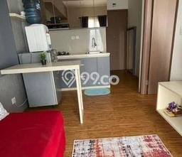 Apartemen Minimalis di Cimanggis Depok dengan 2 KT & 1 KM Apartemen Minimalis di Cimanggis Depok dengan 2 KT & 1 KM