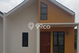 Jual Rumah Murah di Bojong Gede Bogor Harga Rp 250 Juta LT 88m2 Jual Rumah Murah di Bojong Gede Bogor Harga Rp 250 Juta LT 88m2