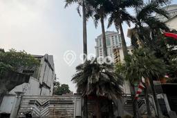 Rumah Eksklusif Siap Huni di Jakarta Selatan Fasilitas Premium Rumah Eksklusif Siap Huni di Jakarta Selatan Fasilitas Premium