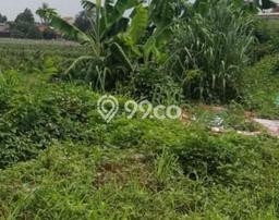 Tanah di Bogor Barat, Bogor Luas 2245m2 Dijual Segera Tanah di Bogor Barat, Bogor Luas 2245m2 Dijual Segera