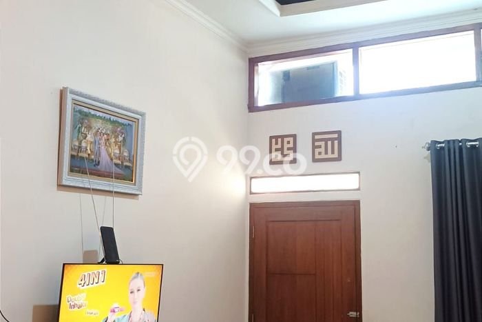 Rumah Luas Asri 2 KT Siap Pakai di Rangkapanjaya Depok Rumah Luas Asri 2 KT Siap Pakai di Rangkapanjaya Depok