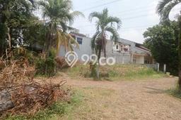 Tanah Strategis Dijual di Cinere Depok 190m2 Tanah Strategis Dijual di Cinere Depok 190m2