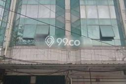 Ruko Dijual Lokasi Emas di Tebet Luas 432m2 Ruko Dijual Lokasi Emas di Tebet Luas 432m2