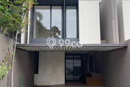 Rumah sewa siap pakai 4 Kamar Tidur di Kemang, Jakarta Selatan Rumah sewa siap pakai 4 Kamar Tidur di Kemang, Jakarta Selatan