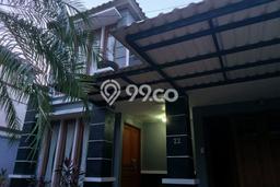 Hunian Premium di Jakarta Selatan Strategis Kondisi Baik Hunian Premium di Jakarta Selatan Strategis Kondisi Baik