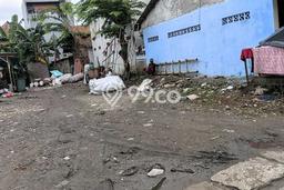 Kavling Tanah di Kramat Jati Dijual Luas 365m2 Legalitas SHM Kavling Tanah di Kramat Jati Dijual Luas 365m2 Legalitas SHM