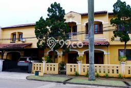 Hunian Mewah Dijual LT 405m2 di Cinere, Depok Hunian Mewah Dijual LT 405m2 di Cinere, Depok