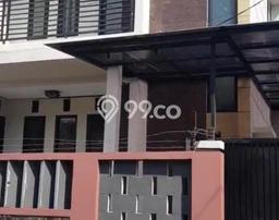 Jarang Ada! Rumah Kontrakan 4 Kamar Bagus Siap Huni Lenteng Agung Jarang Ada! Rumah Kontrakan 4 Kamar Bagus Siap Huni Lenteng Agung
