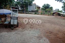 Lahan Dijual Lokasi Strategis di Jakarta Timur dengan Luas 3451m2 Lahan Dijual Lokasi Strategis di Jakarta Timur dengan Luas 3451m2