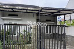 Dijual Rumah Murah di Cimanggis Depok Harga Rp 270 Juta LT 50m2 Dijual Rumah Murah di Cimanggis Depok Harga Rp 270 Juta LT 50m2