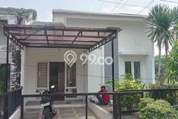 Rumah Akses Mudah di Cinere, Depok, LT 90m2m² Bangunan 72m2m² Rumah Akses Mudah di Cinere, Depok, LT 90m2m² Bangunan 72m2m²