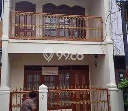 Dijual Cepat Rumah Favorit Siap Huni LB 120m2 di Matraman, Jakarta Timur Dijual Cepat Rumah Favorit Siap Huni LB 120m2 di Matraman, Jakarta Timur