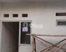 Siap Huni Rumah Minimalis & Modern LB 42m2 di Depok II Siap Huni Rumah Minimalis & Modern LB 42m2 di Depok II