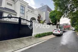 Dijual Rumah Mewah Exclusive di Kebayoran Baru, Jakarta Selatan Dijual Rumah Mewah Exclusive di Kebayoran Baru, Jakarta Selatan