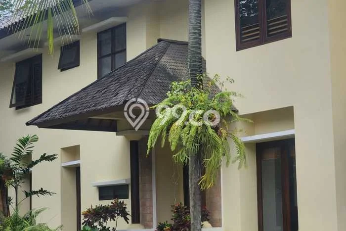 Hunian Modern Disewakan 4 Kamar di Pejaten Bisa Nego Hunian Modern Disewakan 4 Kamar di Pejaten Bisa Nego