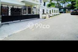 Jarang Ada! Rumah Kontrakan 8 Kamar Bagus Siap Huni Pejaten Jarang Ada! Rumah Kontrakan 8 Kamar Bagus Siap Huni Pejaten