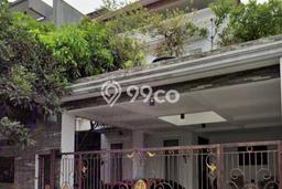 Dijual Rumah Mewah Megah Dengan View Eksklusif di Cinere, Jakarta Selatan Dijual Rumah Mewah Megah Dengan View Eksklusif di Cinere, Jakarta Selatan