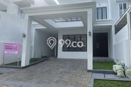 Dijual Rumah Mewah Exclusive di Cinere, Depok Dijual Rumah Mewah Exclusive di Cinere, Depok
