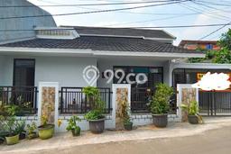 Rumah Mewah Siap Huni LT 180m2 di Cilandak, Jakarta Selatan Rumah Mewah Siap Huni LT 180m2 di Cilandak, Jakarta Selatan