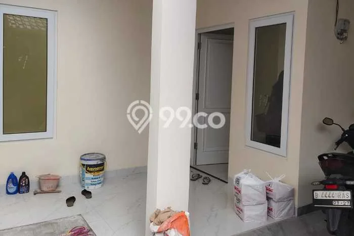 Disewakan! Rumah 4 Kamar Tidur &
3 Kamar Mandi di Lenteng Agung, Jakarta Selatan Disewakan! Rumah 4 Kamar Tidur &
3 Kamar Mandi di Lenteng Agung, Jakarta Selatan