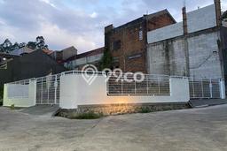 Lahan Investasi Lokasi Bojong Gede Bogor SHM Lahan Investasi Lokasi Bojong Gede Bogor SHM