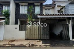 Lokasi strategis! Rumah siap pakai dikontrakkan di Cilandak LB 120m2 Lokasi strategis! Rumah siap pakai dikontrakkan di Cilandak LB 120m2