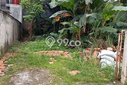 Tanah Dijual Area Strategis di Condet Jakarta Timur 180m2 Tanah Dijual Area Strategis di Condet Jakarta Timur 180m2